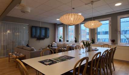 Ledig lokal på Götgatan 10