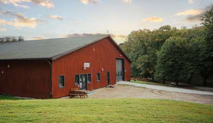 Ledig lokal på Christineholm