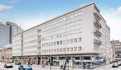 Ledig lokal på Götgatan 58