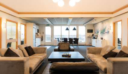 Ledig lokal på Gasverksvägen 28