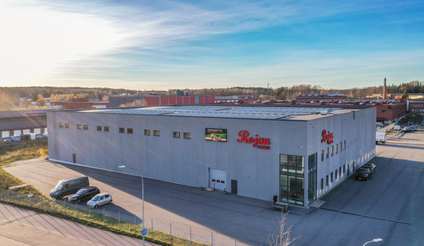 Ledig lokal på Hejargatan 1