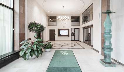 Ledig lokal på Hornsgatan 103