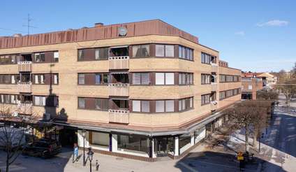 Ledig lokal på Stora Gatan 9