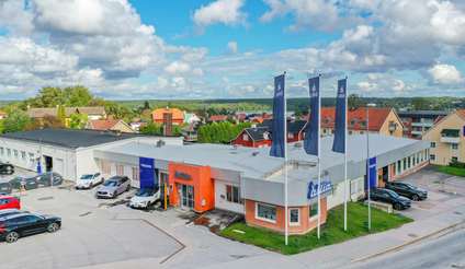 Ledig lokal på Eskilstunavägen 30