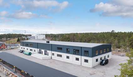 Ledig lokal på Eskilstunavägen 38