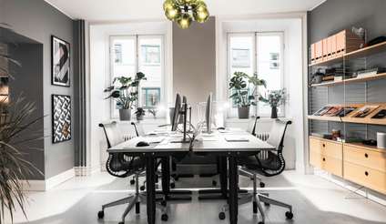 Ledig lokal på Norra Benickebrinken 2