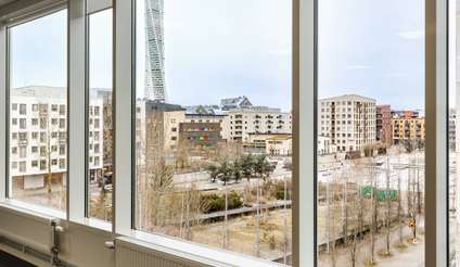 Ledig lokal på Södra Stapelgränd 4