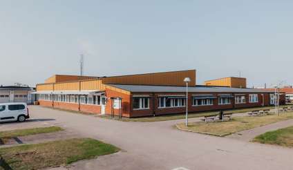 Ledig lokal på Torsåsgatan 14