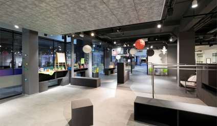 Ledig lokal på Östergatan 32