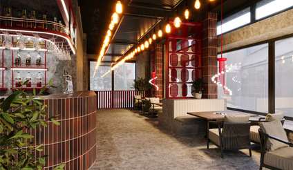 Ledig lokal på Wieselgrensplatsen 13