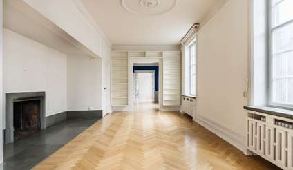 Ledig lokal på Bankgatan 1