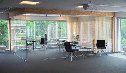 Ledig lokal på Göteborgsvägen 94