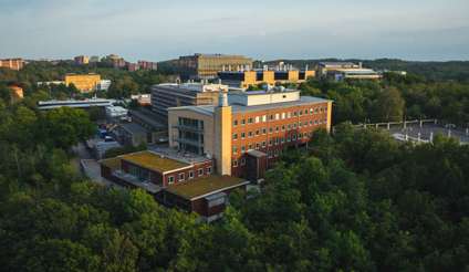 Ledig lokal på Medicinaregatan 18G