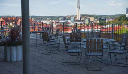 Ledig lokal på Medicinaregatan 18G