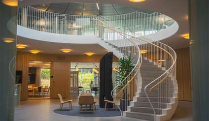 Ledig lokal på Kalkylvägen 3