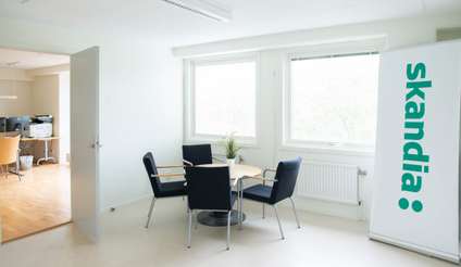 Ledig lokal på Torget 1