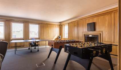 Ledig lokal på Djäknegatan 16