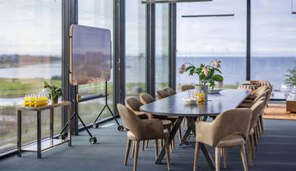 Ledig lokal på Propellergatan 1