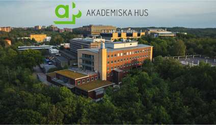 Ledig lokal på Medicinaregatan 18G