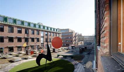 Ledig lokal på Djäknegatan 2