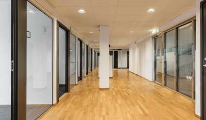 Ledig lokal på Rundelsgatan 16A