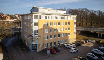 Ledig lokal på Nämndemansgatan 3