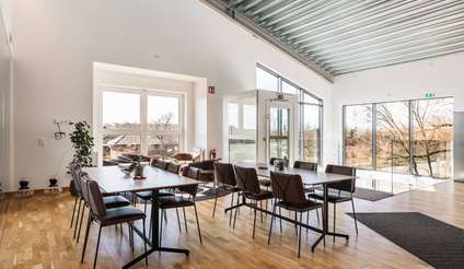 Ledig lokal på Järnvägsgatan 91