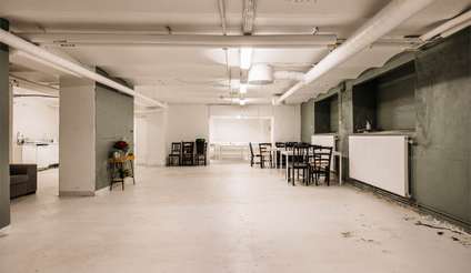 Ledig lokal på Kullagatan 8