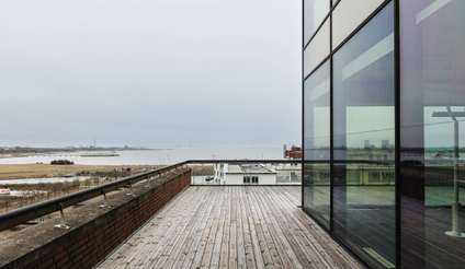 Ledig lokal på Propellergatan 1