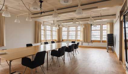 Ledig lokal på Höjdrodergatan 4