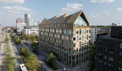 Ledig lokal på Neptunigatan 42