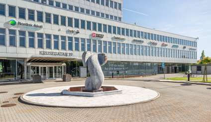 Ledig lokal på Krusegatan 19