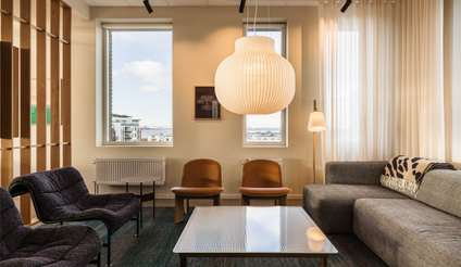 Ledig lokal på Masttorget 6