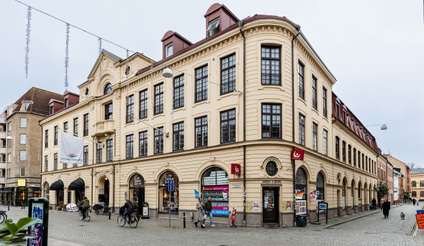 Ledig lokal på Jöns Filsgatan 2