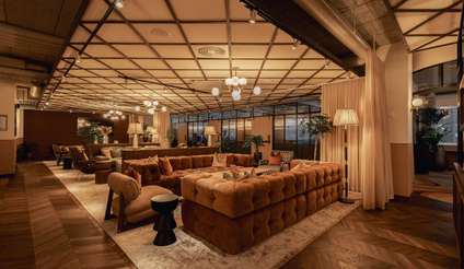 Ledig lokal på Drakegatan 10