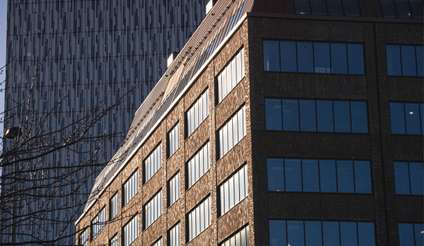 Ledig lokal på Johan Gertssons gata 4