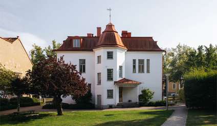 Ledig lokal på Esplanaden 5