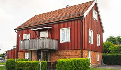 Ledig lokal på Skeppet Ärans väg 17