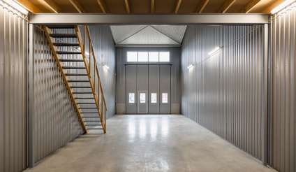 Ledig lokal på Kranvägen 3