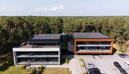 Ledig lokal på Svensknabbevägen 15