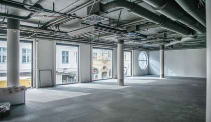 Ledig lokal på Storgatan 13