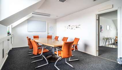 Ledig lokal på Paulsgatan 10