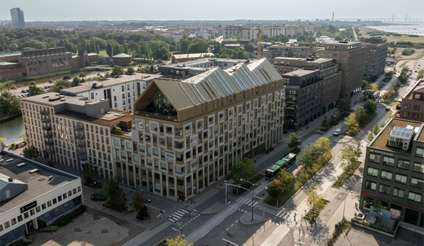 Ledig lokal på Neptunigatan 42