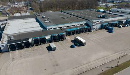 Ledig lokal på Dösebackevägen 5