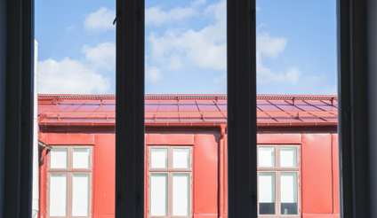 Ledig lokal på Drottninggatan 21