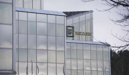 Ledig lokal på Taljegårdsgatan 11