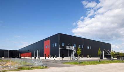 Ledig lokal på Munksjögatan 8