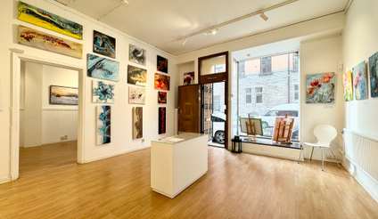 Ledig lokal på Celsiusgatan 2