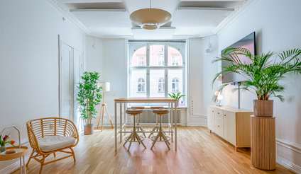 Ledig lokal på Västmannagatan 15