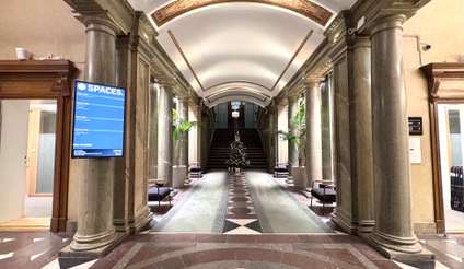 Ledig lokal på Lilla nygatan 23